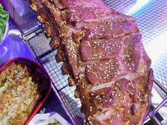 烤羊排-乌兰烧烤·烤羊腿(西丽店)