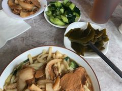 荤炒炮-孙记炒炮(西街店)