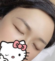 -久匠·纹眉半永久野生眉