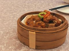 -馨越楼·点心·粤菜(赤坎店)