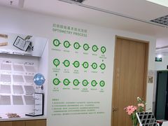 -启明眼镜(海淀黄庄店)