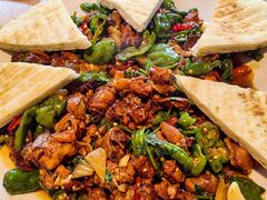 -食鸡公社辣子鸡·潍坊菜·烧烤