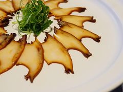 -柿合缘新京菜(国金中心商场店)