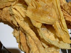 -友乐居羊蝎子(西直门店)