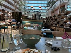 -RISE RESTAURANT(滨海湾金沙店)