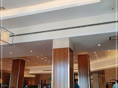 -亚龙湾希尔顿自助餐厅·海鲜·烧烤·沙滩BBQ·现场乐队