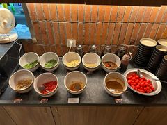-芸鲜季·云南野生菌餐厅· 云南风物味研社(闵行店)
