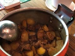 -U你·天然调味(南湖总店)