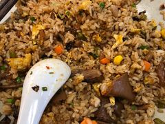-百春原湖南牛肉粉(百联世纪店)