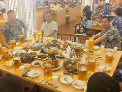 -汤连得温泉馆(宝山店)