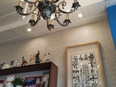 -Me&Joe意大利面·珍珠奶茶(鲁班路店)