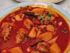 -阿西娅食府(中关村店)