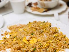 郡安里特色炒饭-莫干山郡安里度假酒店-桃尖中餐厅