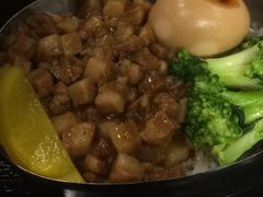 -小明同学(三里屯店)