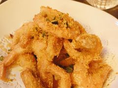 -上桥水产·海鲜餐厅(五四广场店)