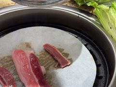 -姜胖胖无限自助烤肉(罗湖宝能店)