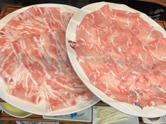 -五悦北平四季涮肉·烧烤(老商埠店)