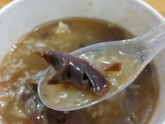 -百成大同鸭肉粥(大同总店)
