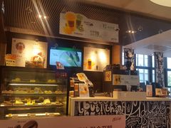 -麦当劳(东苑丽宝商业广场店)