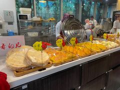 -品回味清真西北楼(宁波首店)