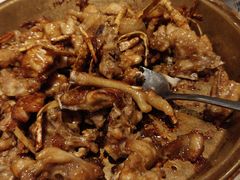 -围龙屋客家食府(福田店)