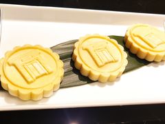 -上海苏宁宝丽嘉酒店·嘉府壹号中餐厅