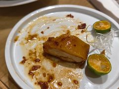 -糟粕醋·椰苑海南菜餐厅(亚龙湾天域酒店)