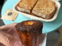 -佐敦面包铺·JORDAN BAKERY