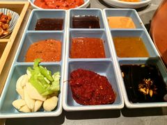 -小米烤肉-泥炉炭烤(常营店)