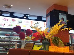 -锅小主火锅(楚翘城店)
