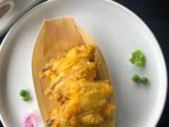 -春色如许·茶食餐厅(桃李春风店)