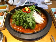 -韩香福脊骨汤锅(上杭路店)