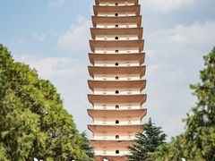 -崇圣寺三塔文化旅游区