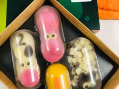 -星巴克(汾阳路店)