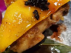 香煎鹅肝-和彩放题餐厅(酒仙桥店)