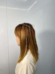 -东方美妍