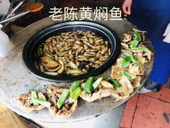 -四代祖传老陈黄焖鱼
