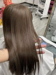 点击看大图 -MORI HAIR SALON日式美发沙龙