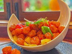 -聚福宝合苑食府(南头镇店)