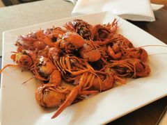 -上海丽笙精选海仑宾馆·莫赛克餐厅