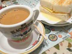 -华嫂冰室(尖沙咀店)