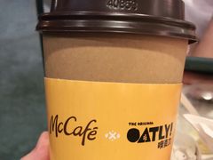 -麦当劳(帝豪店)