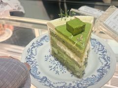 -PETIT PARIS 小巴黎(花园道店)