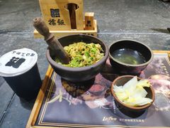 -擂饭(五一广场店)