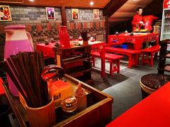 -谭鸭血老火锅(漳州路店)