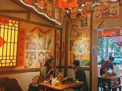 -有红鸡毛店·砂锅菜(抚琴夜市店)