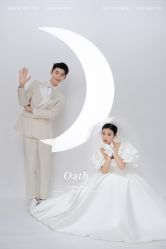 -AOROA·奥洛拉婚纱摄影·旅拍·礼服