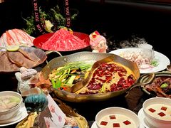 -色響火锅(恒隆广场店)