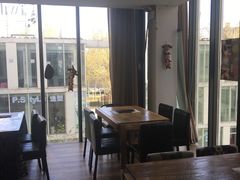 -俏湘私房菜(国贸店)