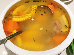 -绿草地·湘菜(7mall店)